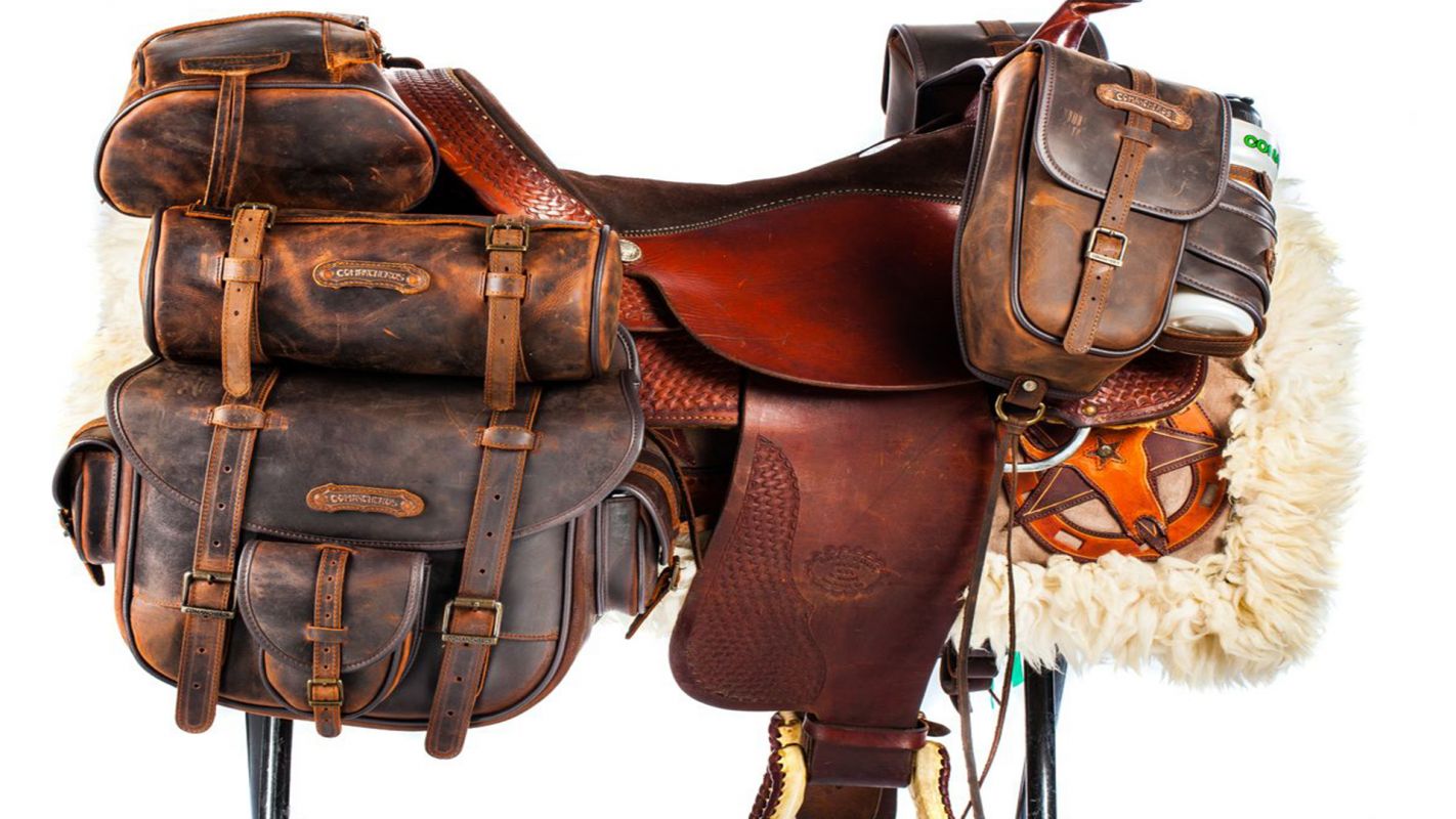 Horse Accessories Dallas TX