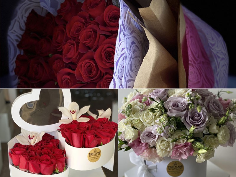 Best Flower Delivery Service Westwood CA