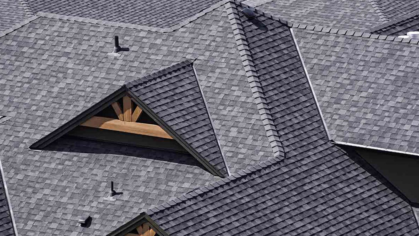 Shingle Roofing Services Indianapolis IN