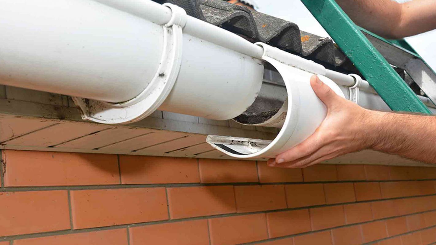 Gutter Installation Services Indianapolis IN