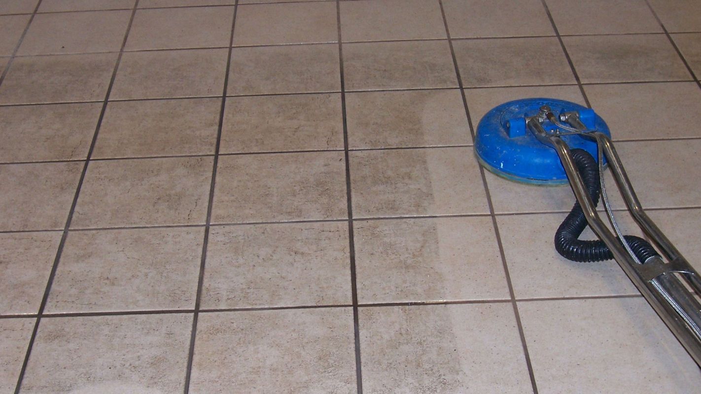 Grout Cleaning Service Miami Beach FL