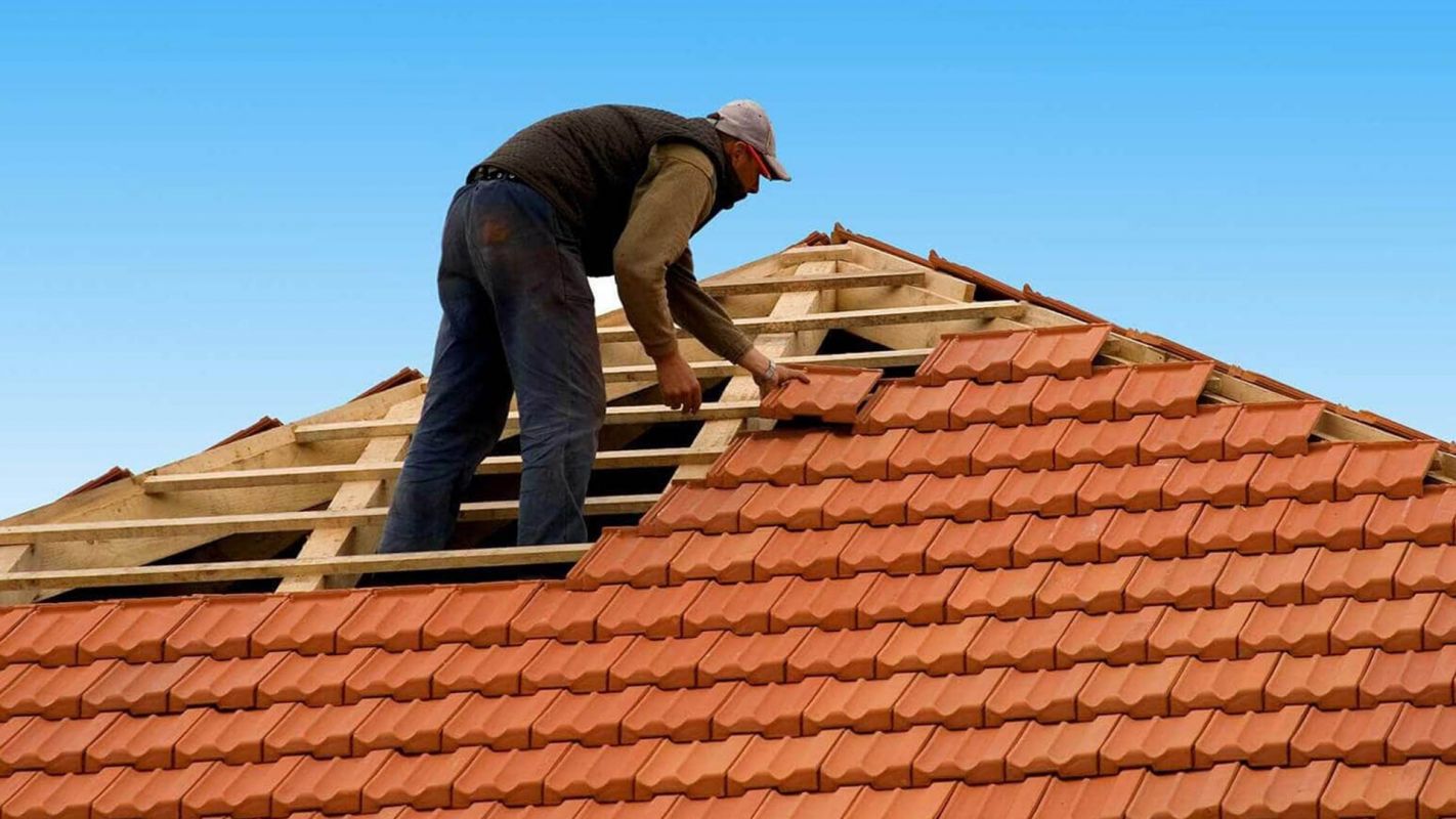 Tile Roofing Services Fishers IN