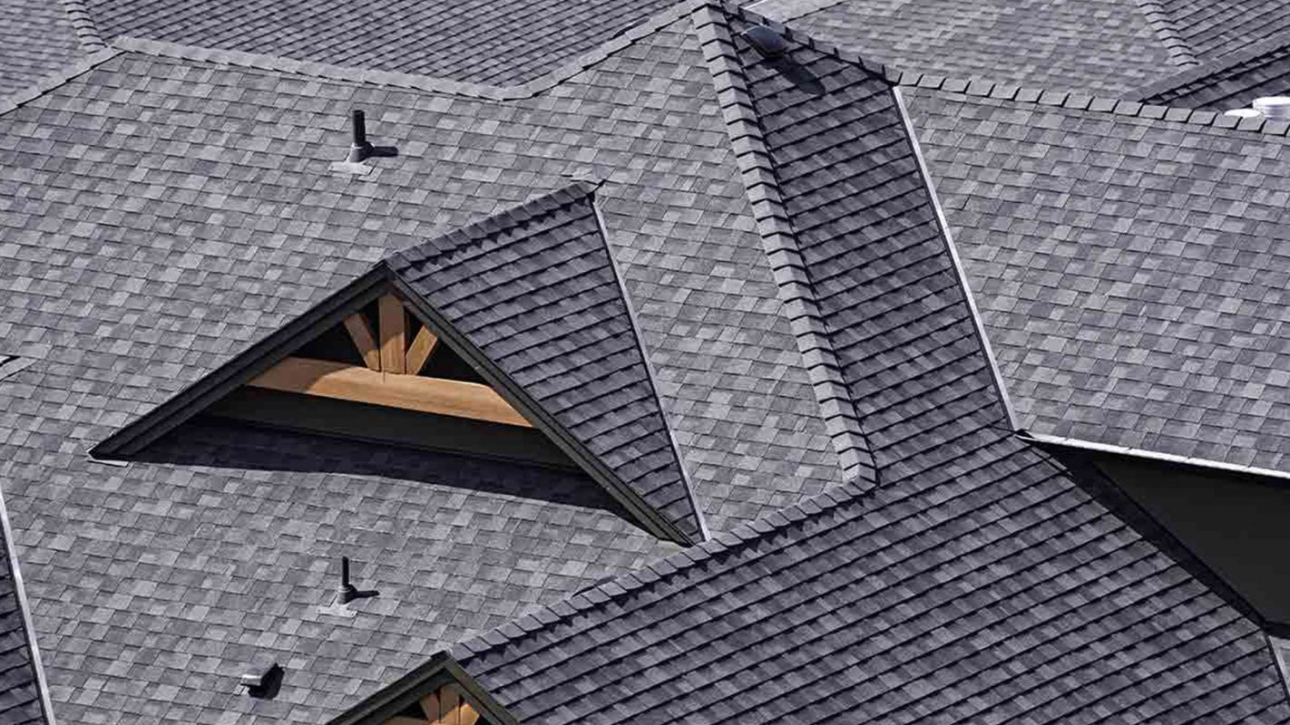 Shingle Roofing Services Fishers IN