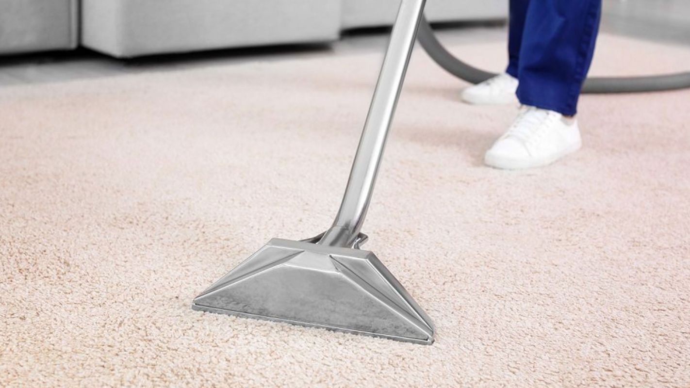 Carpet Cleaning Services Fort Washington MD