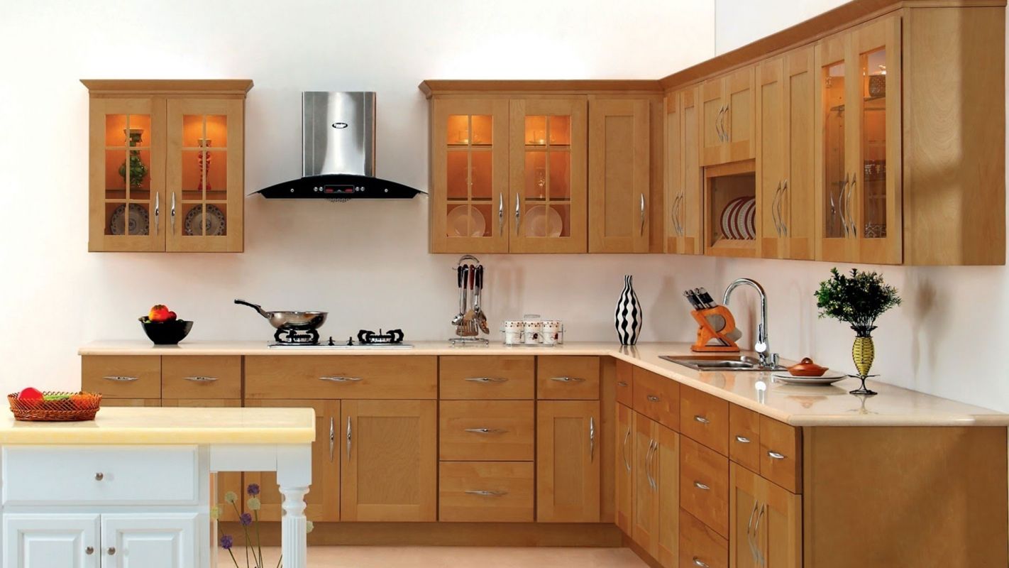 Kitchen Remodeling Services Citrus Heights CA