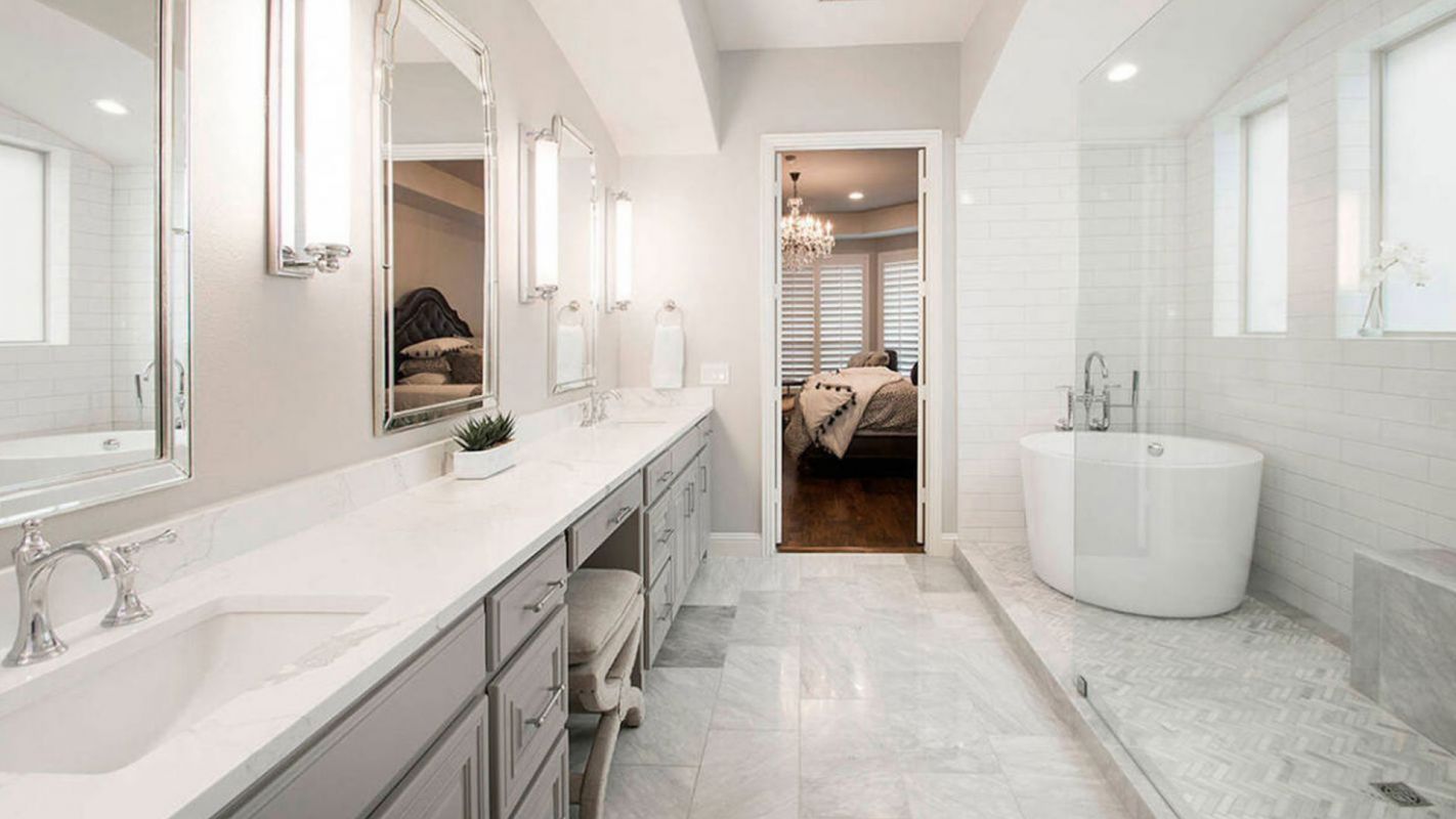 Bathroom Remodeling Services Citrus Heights CA