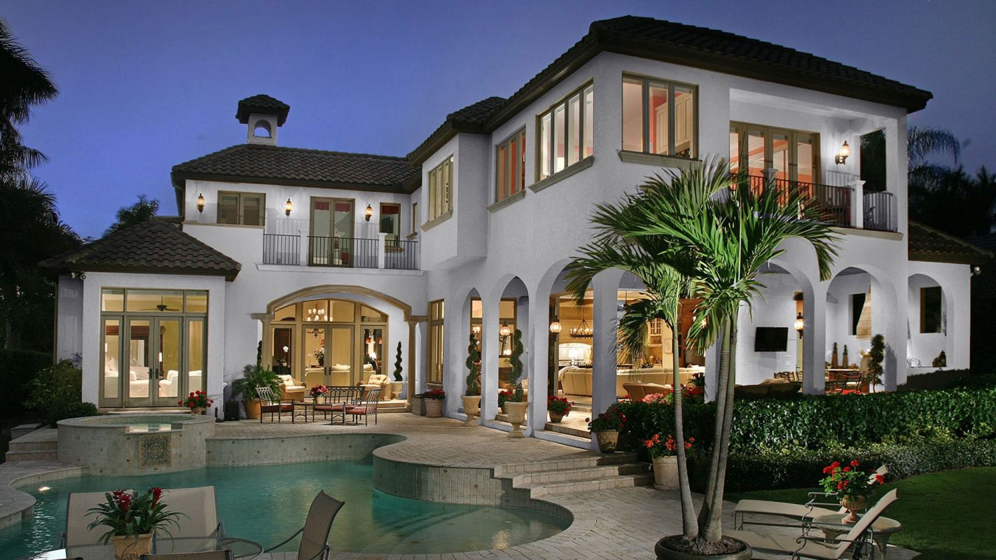 Luxury Real Estate Advisor Bonita Springs FL