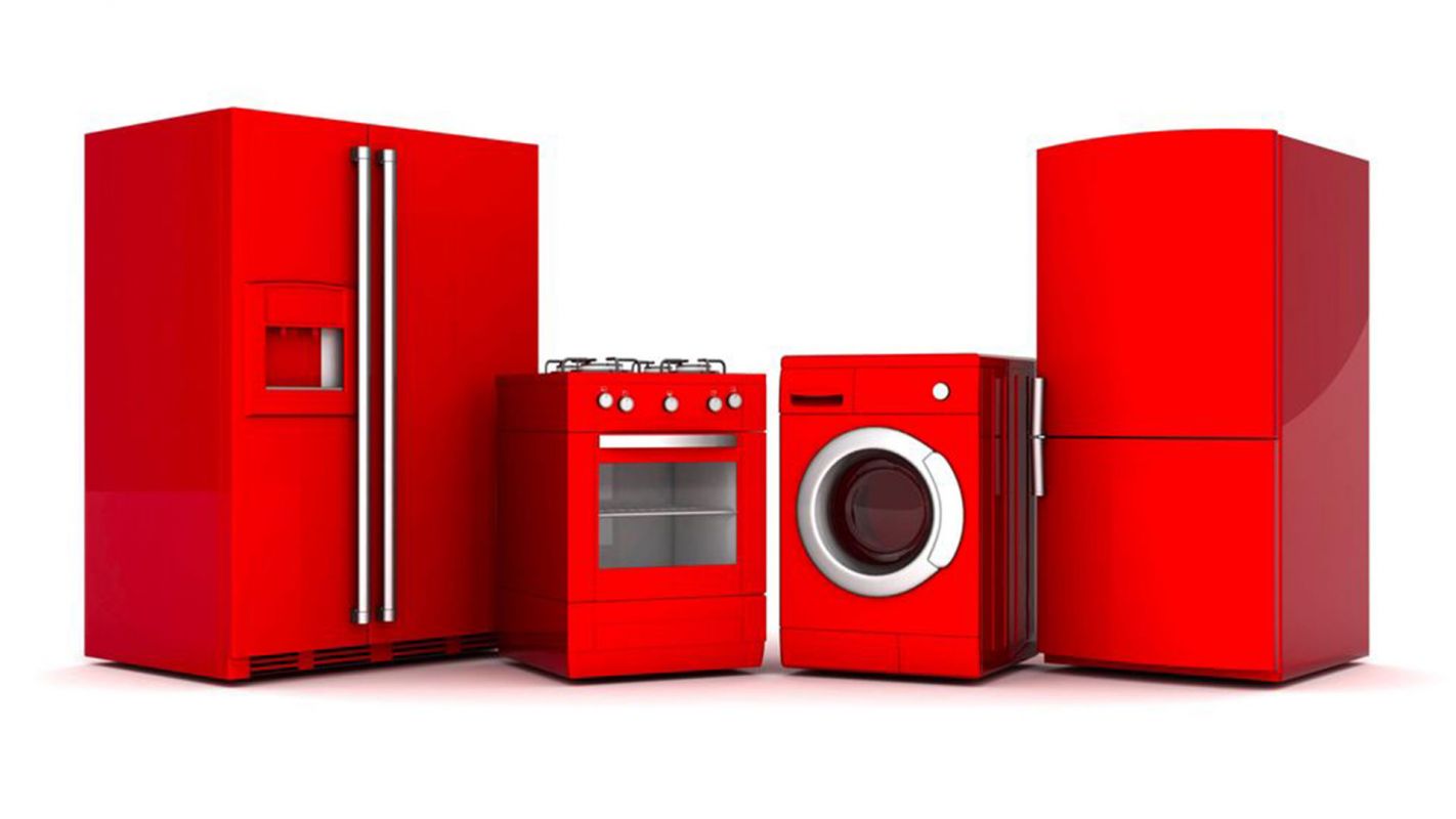 Appliance Repair Service Bellflower CA