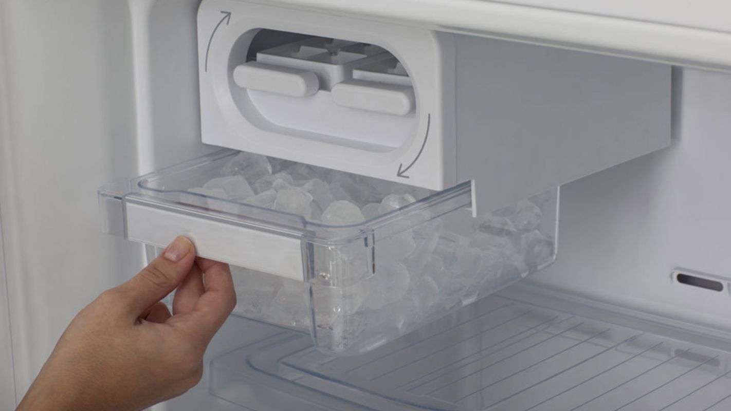 Ice Maker Repair Services Clearwater FL