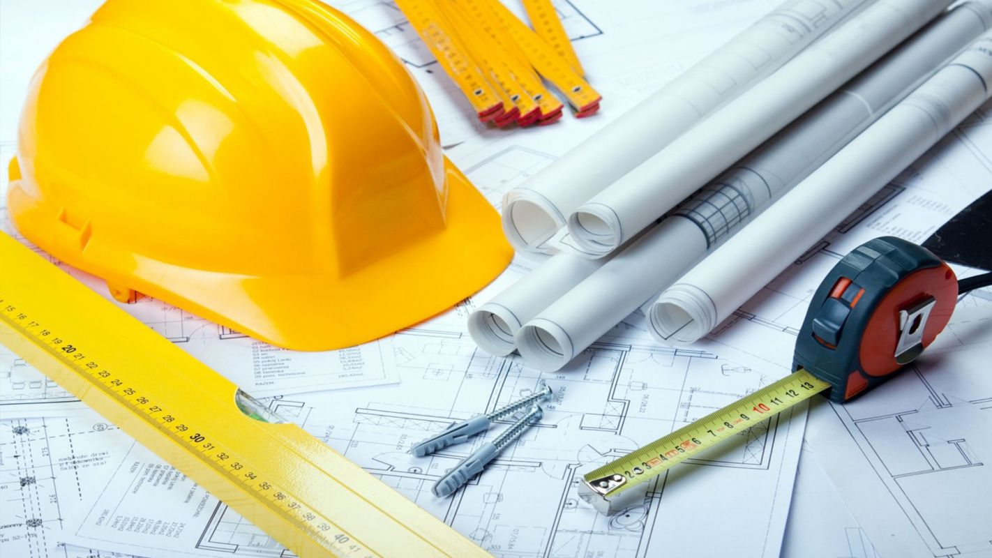 Construction Services Rocklin CA