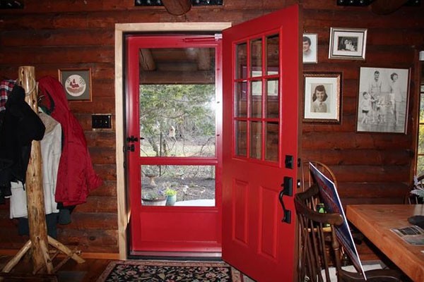 Custom Doors Installation New Haven CT