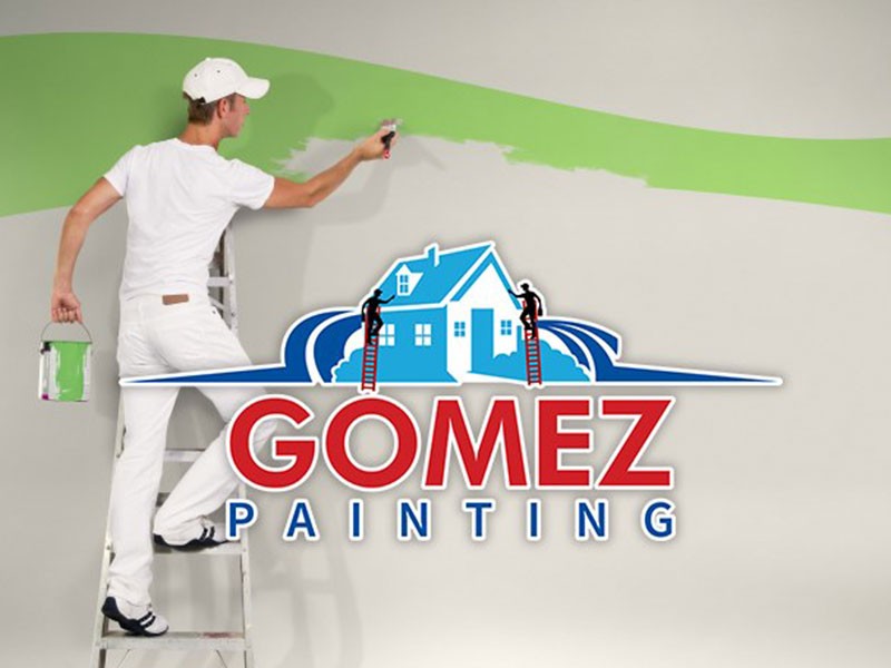 Residential Painting Contractor Wilmington CA