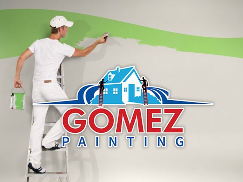 Residential Painting Contractor Carson CA