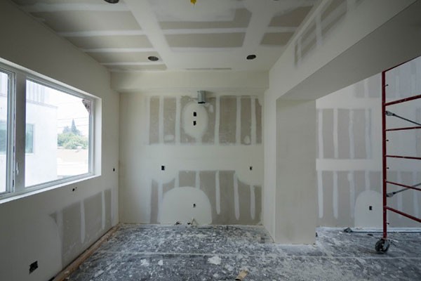 Drywall Services Wilmington CA