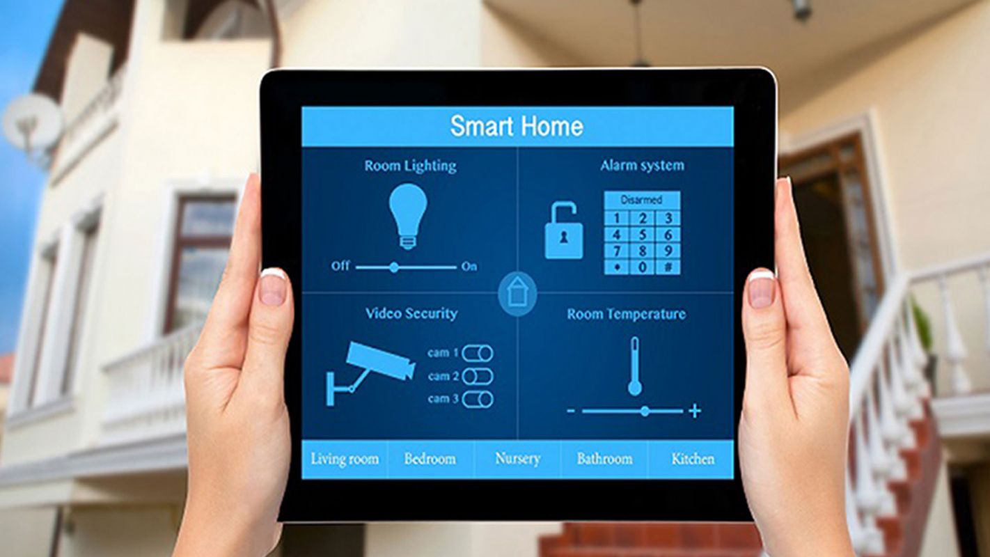 Home Automation Services Marco Island FL