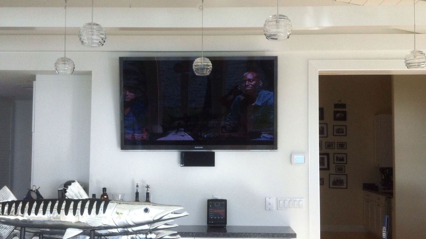 TV Mounting Services Marco Island FL