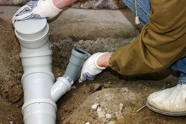 Sewer Repair Services Easton MD
