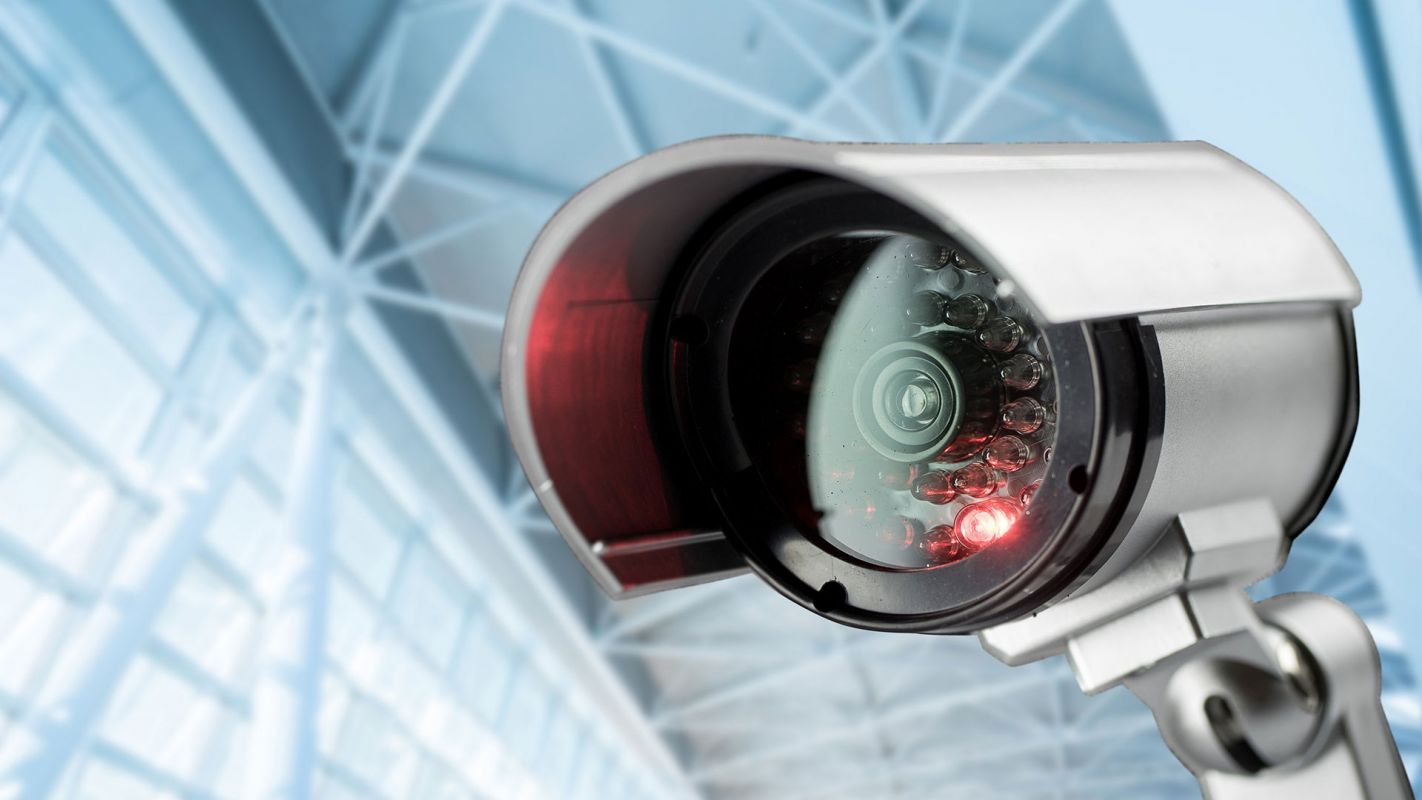 Surveillance System Installations Port Royal FL