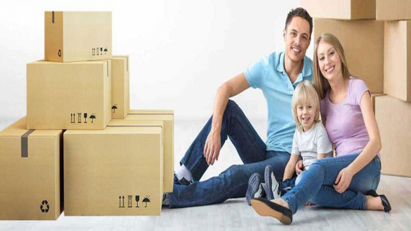 Home Relocation Services Minneapolis MN