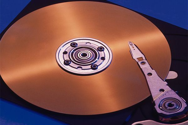 Data Recovery Services