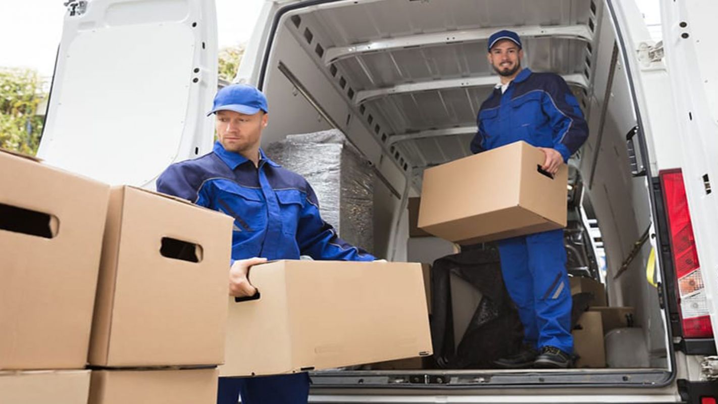 Emergency Moving Services Saint Paul MN