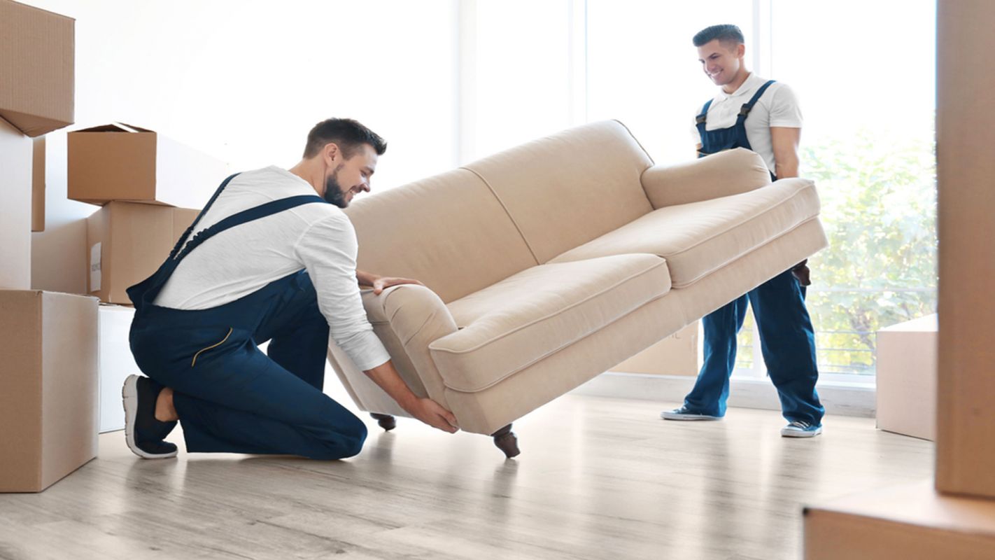 Furniture Removal Services Minnetonka MN