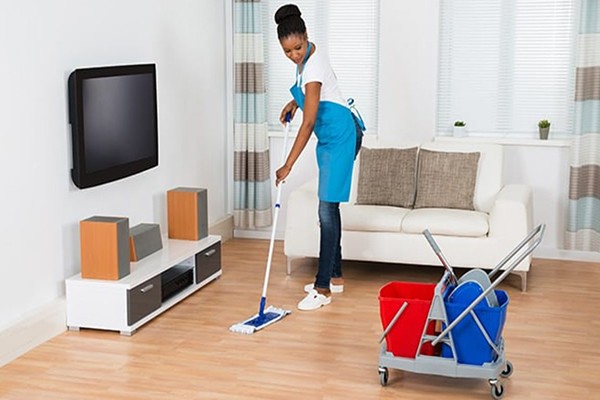 House Cleaning Services Camas WA