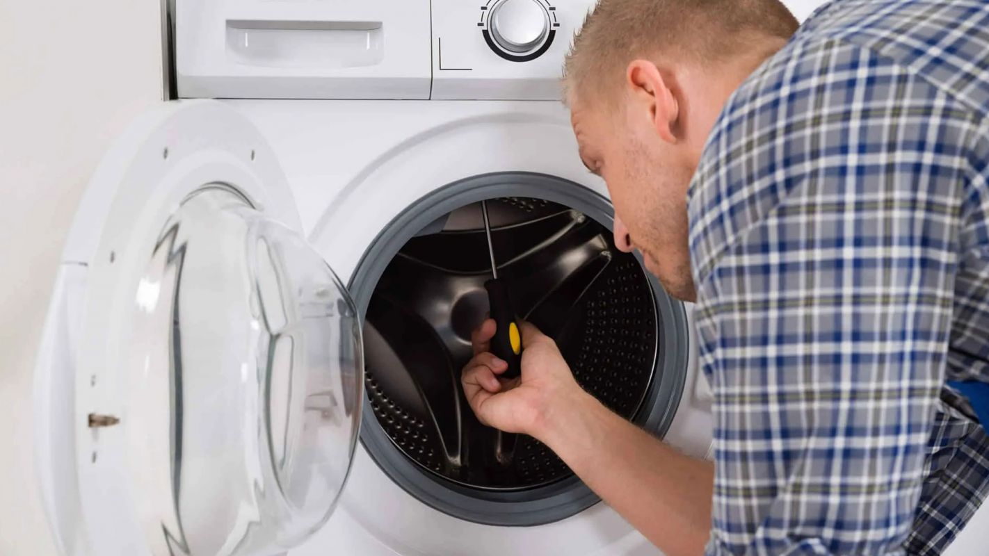 Dryer Repair Services East Point GA