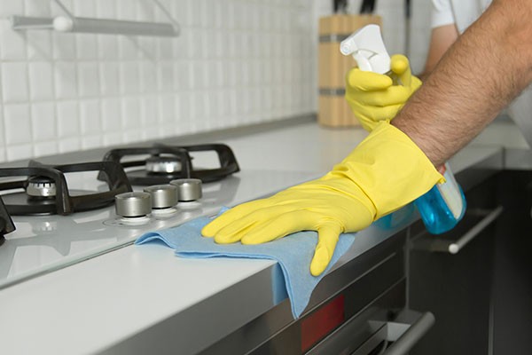 Local Deep Cleaning Service Scottsdale AZ