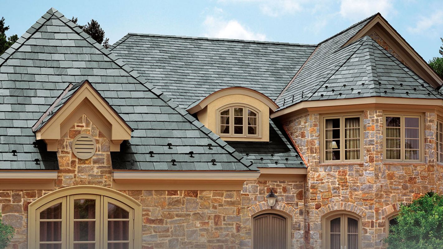 Roofing Contractors Concourse NY