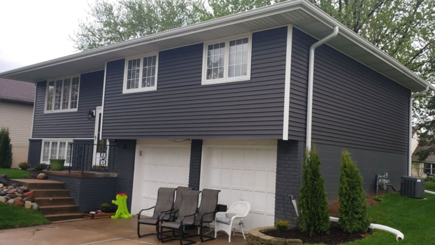 Top-Notch Exterior Painting Services Mackinaw IL