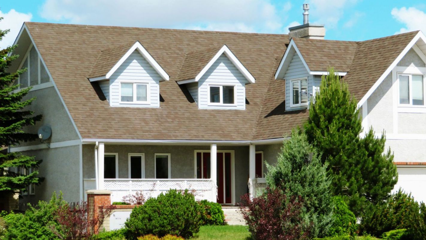 Roof Installation Services Staten Island NY