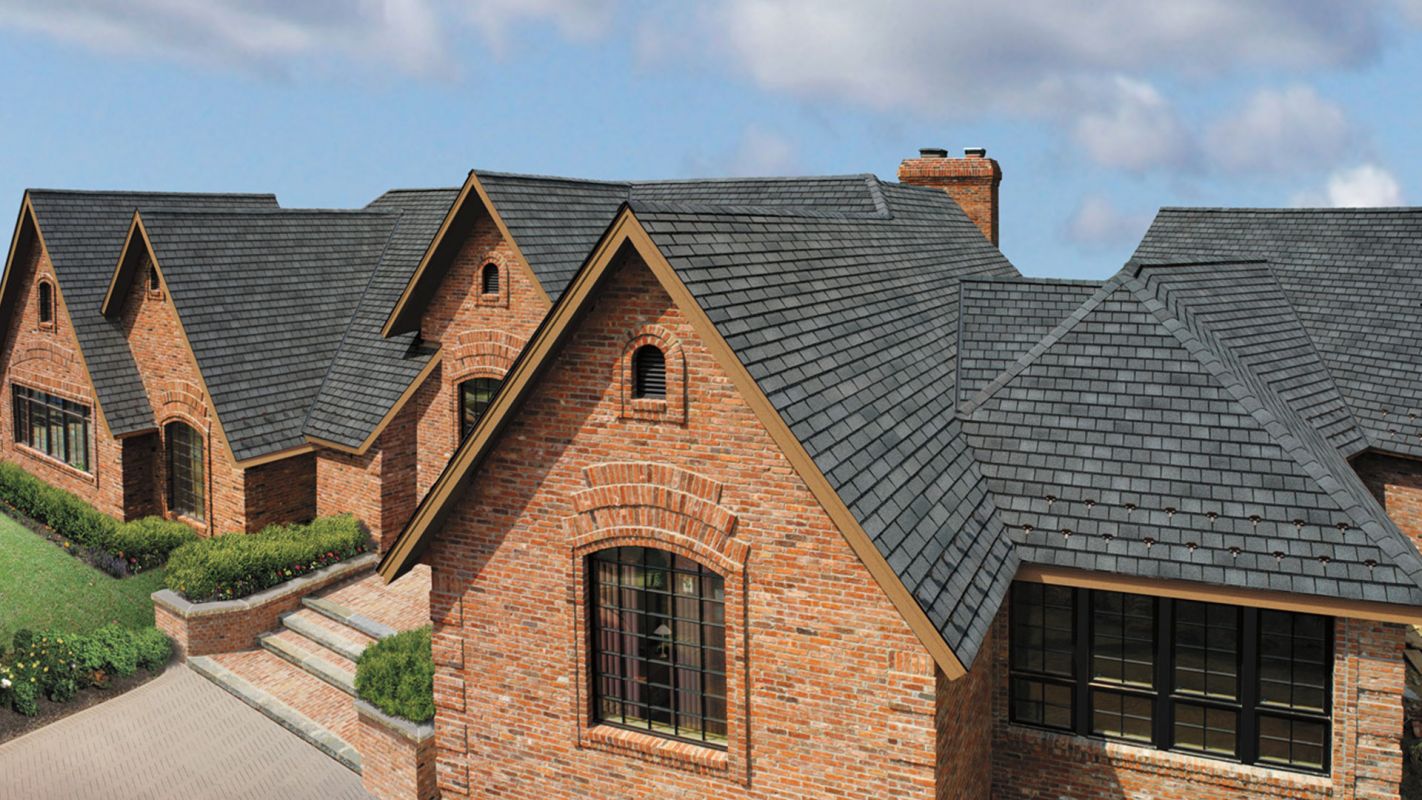 Shingle Roofing Company In Staten Island NY