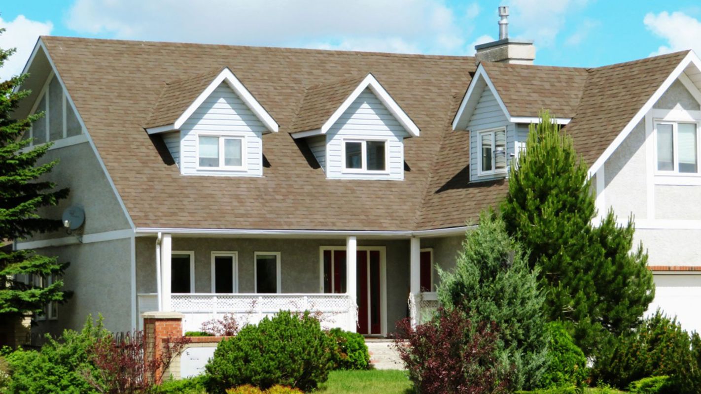 Best Shingle Roofing