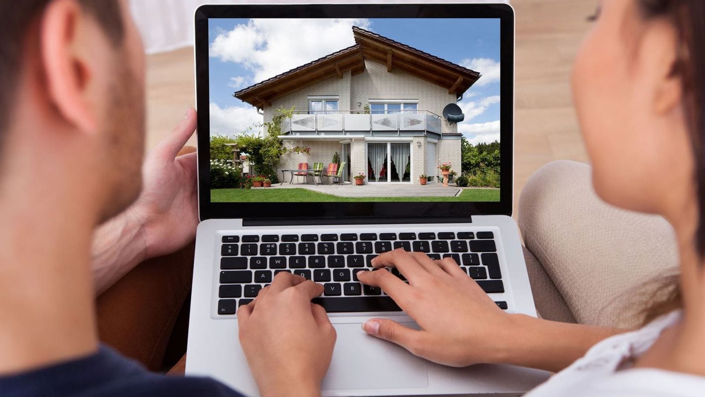 Sell Your House Online Hemet CA