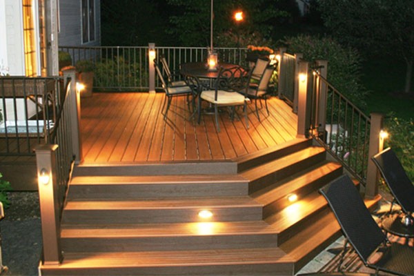 Trex Deck Installation Services Kinnelon NJ