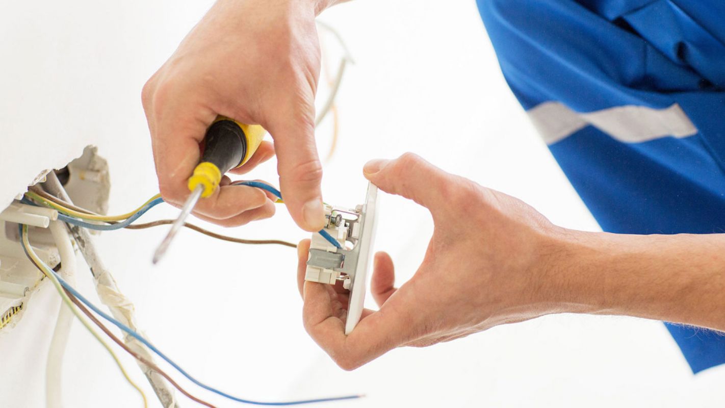 Residential Electrical Service Alamo Heights TX