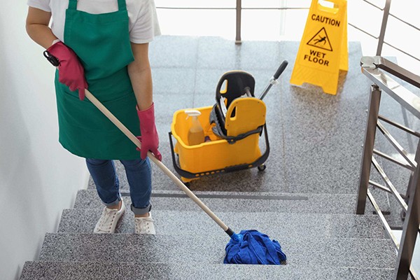 Janitorial Cleaning Service Clarksville IN