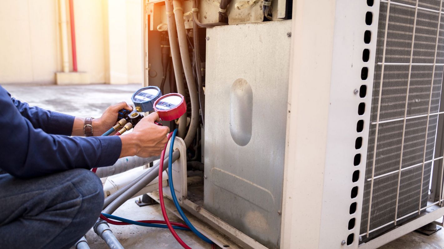 Heating System Maintenance Mequon WI