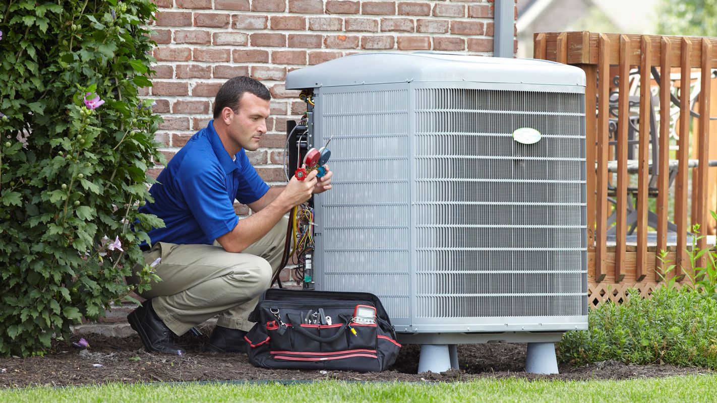 Heating System Repairs Oak Creek WI