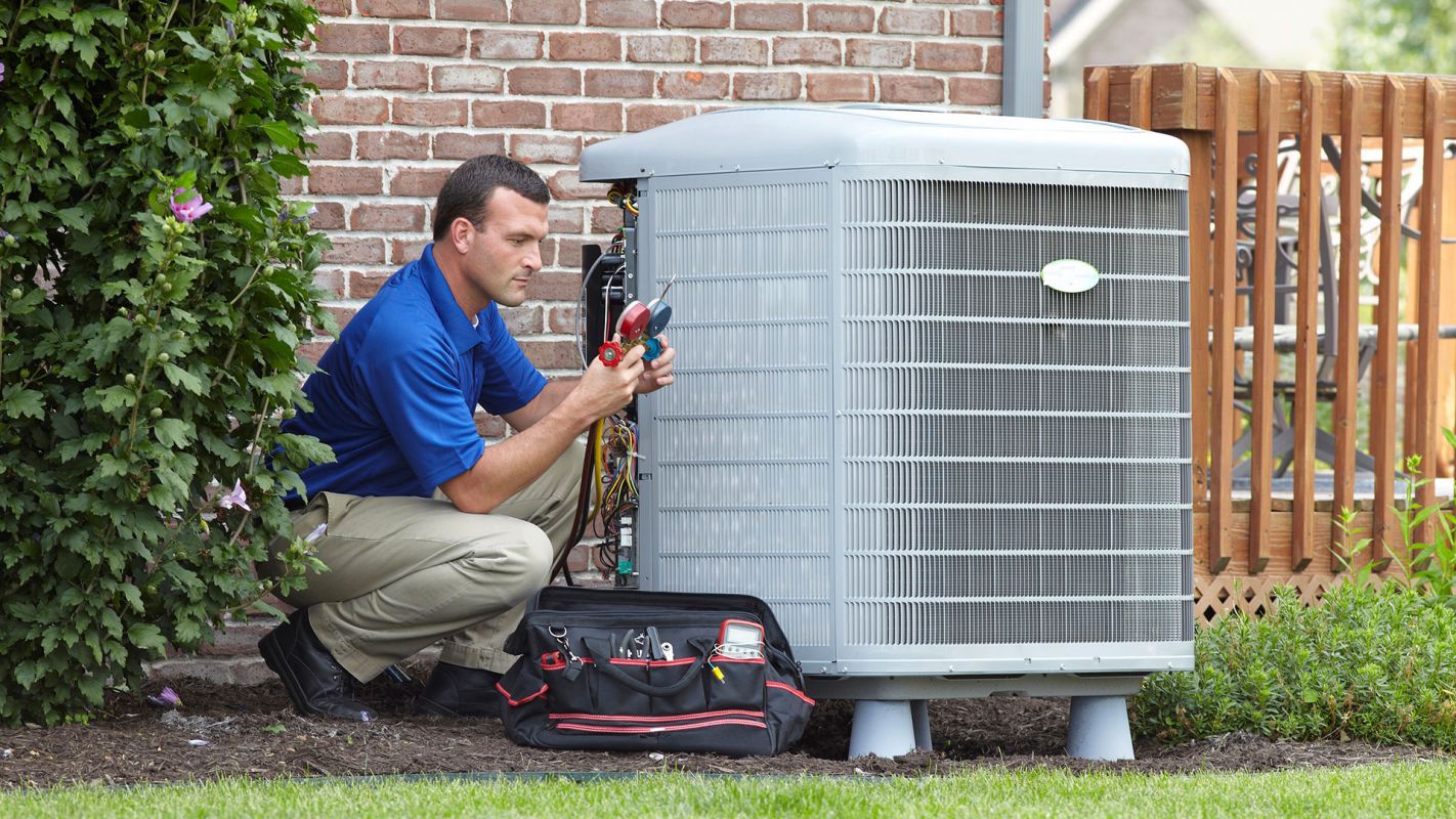 Heating System Repairs Menomonee Falls WI