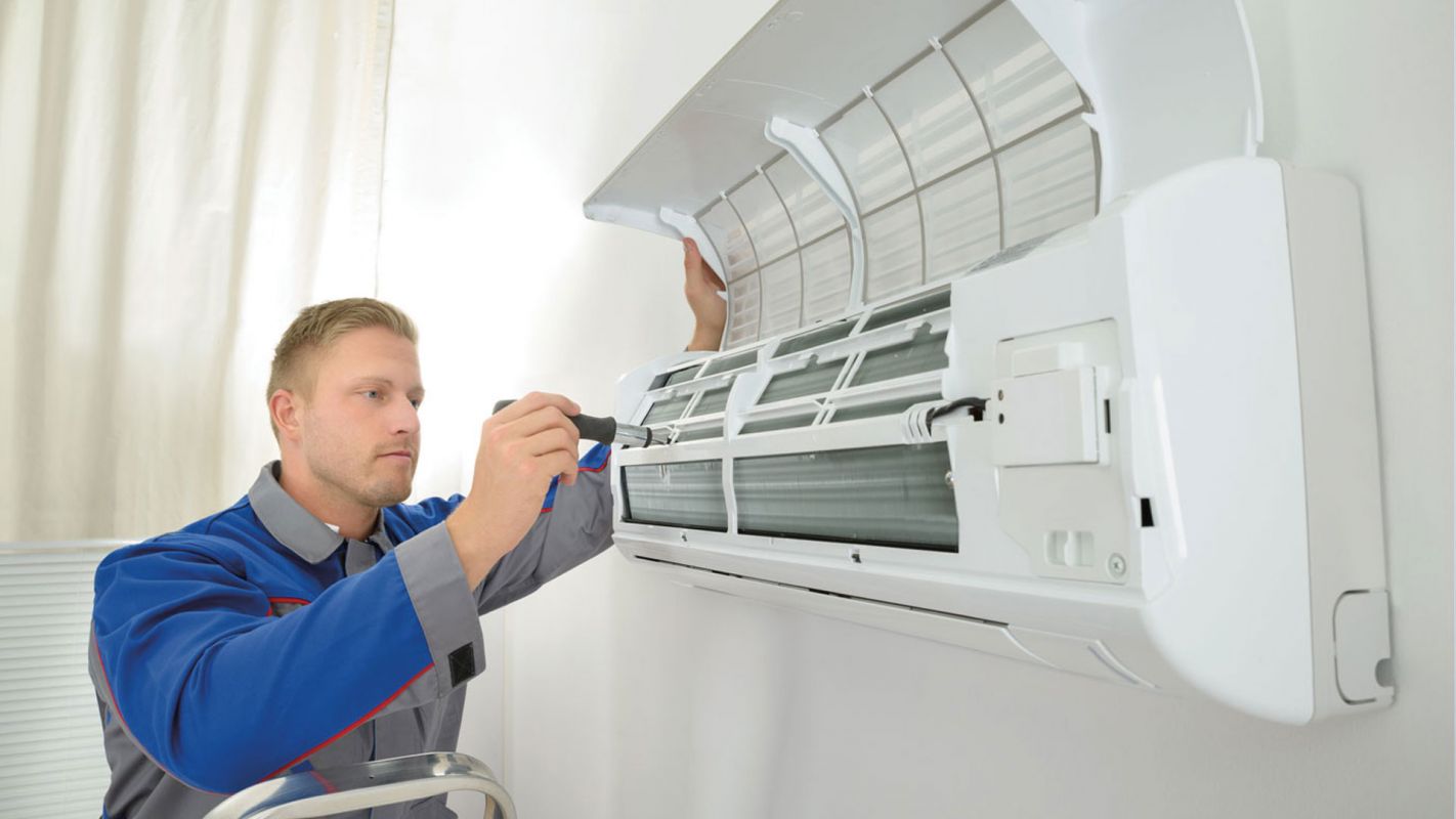 AC Maintenance Menomonee Falls WI