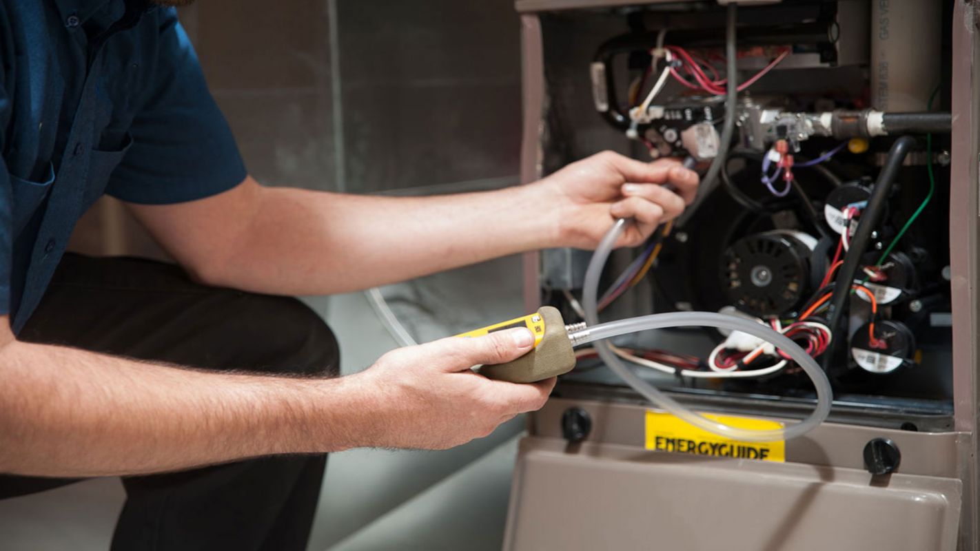 Furnace Repairs Menomonee Falls WI