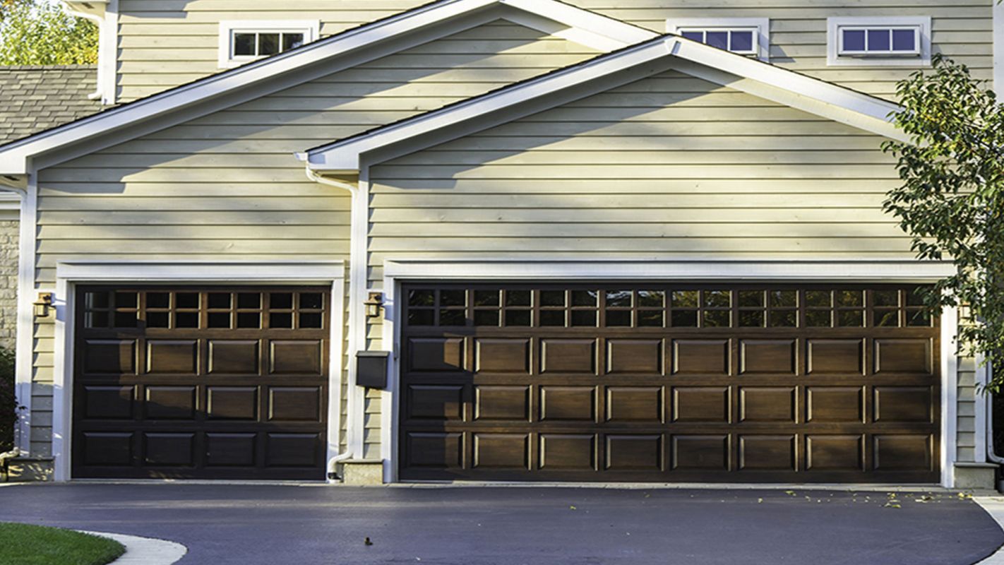 Affordable Garage Doors Installation Littleton, CO