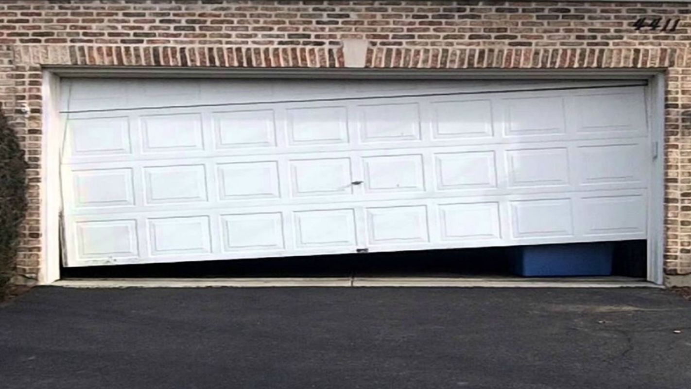 Garage Doors Repair Service Parker, CO