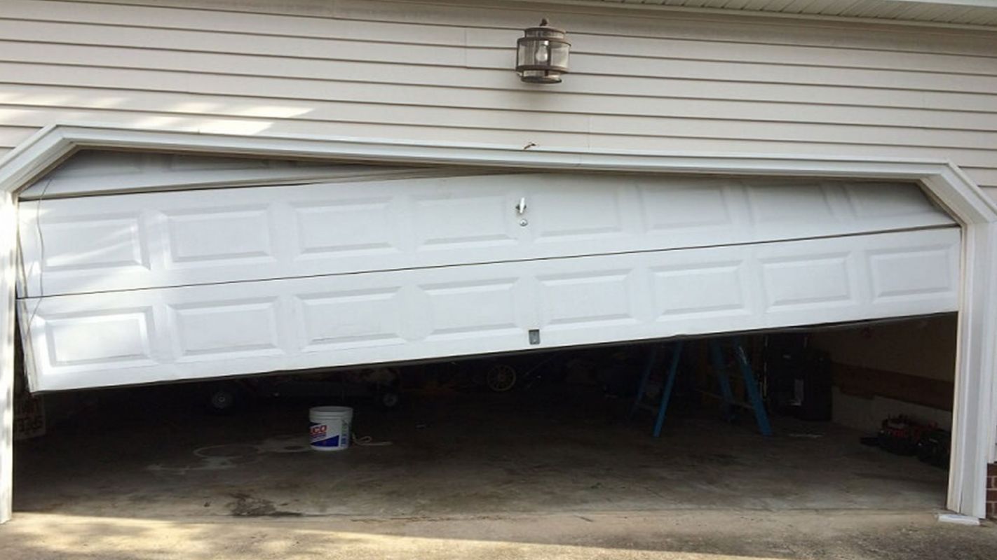 Emergency Garage Doors Repair Parker, CO