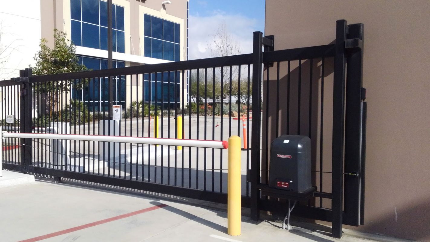 Automatic Gate Services Suffern NY
