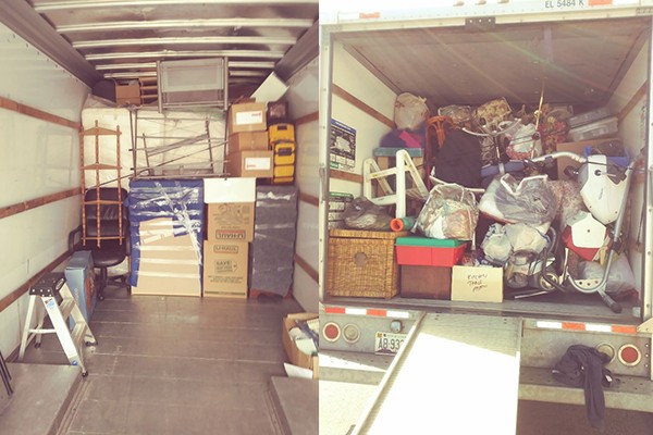 Affordable Moving Services Malden MA