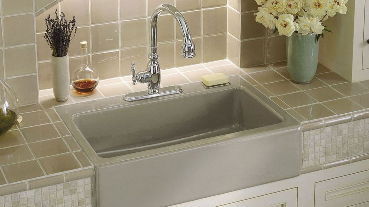 Tiles Of Sinks Services Brooklyn NY