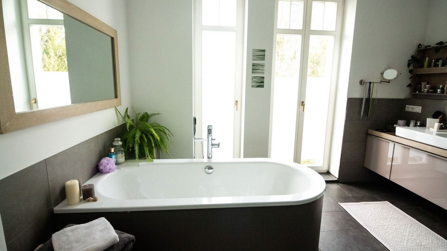 Reglazing Bathtubs Services Brooklyn NY